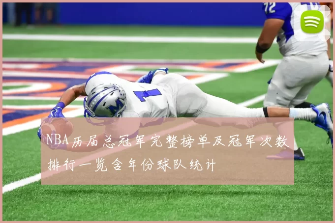 NBA历届总冠军完整榜单及冠军次数排行一览含年份球队统计