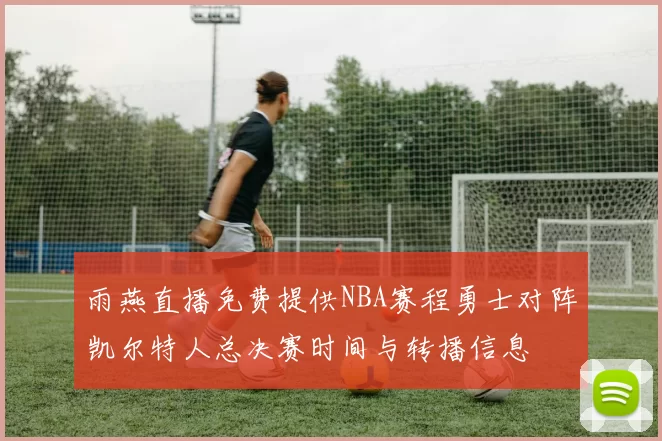 雨燕直播免费提供NBA赛程勇士对阵凯尔特人总决赛时间与转播信息