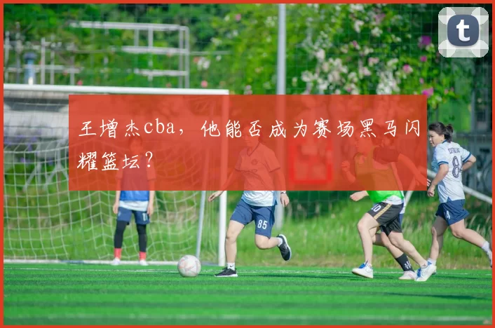 王增杰cba，他能否成为赛场黑马闪耀篮坛？